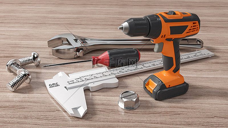 屋顶花园养护工具步骤