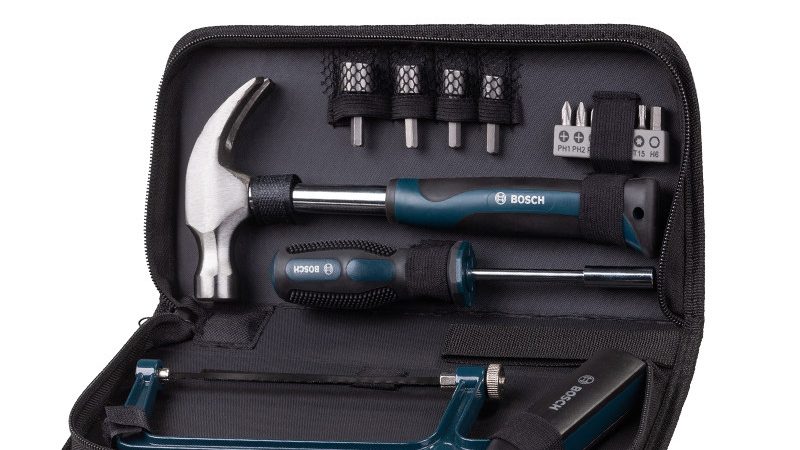 家用电动工具套装家用够用吗