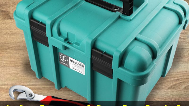 揭秘五金工具中的“呆扳手”：十大品牌背后的技术奥秘