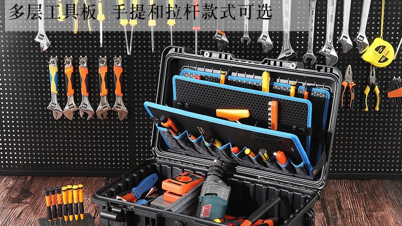 无油静音气动工具：揭秘其在现代工业中的高效应用**